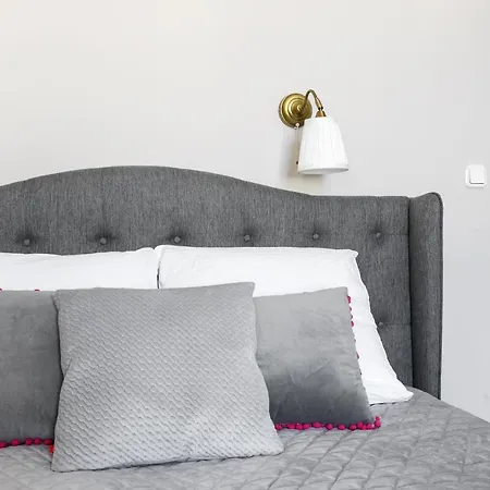 Sodispar Mikolajska Aparthotel Krakow