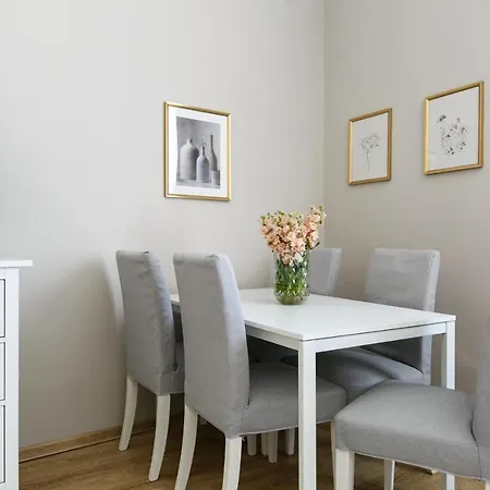 Apartmanhotel Sodispar Mikolajska