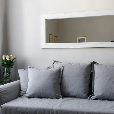 Sodispar Mikolajska Apartmanhotel *