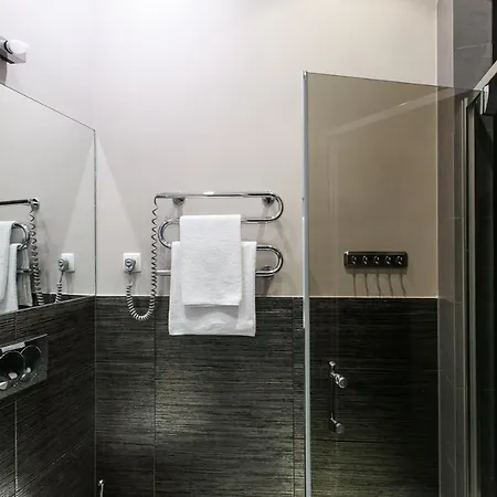 Apartmanhotel Sodispar Mikolajska